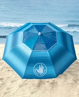 Body Glove 7 ft Beach Umbrella                                                                                                  