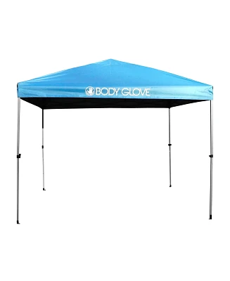 Body Glove Outdoor 10 ft x 10 ft Portable Canopy                                                                                