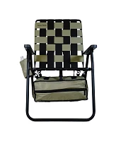 Nautica Colorado Chair with Cupholder                                                                                           