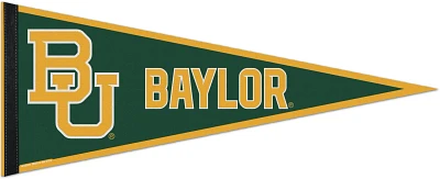 WinCraft Baylor University Primary Pennant                                                                                      