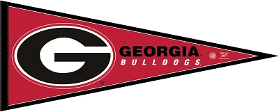 WinCraft University of Georgia Primary Pennant                                                                                  