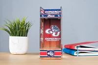 LockerSource Gonzaga University Mini Size Sports Locker                                                                         