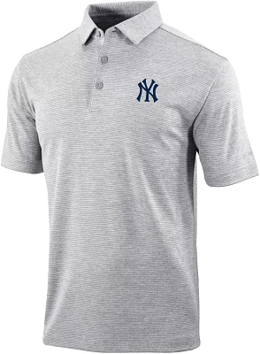 Columbia Sportswear Men's New York Yankees Set II Polo