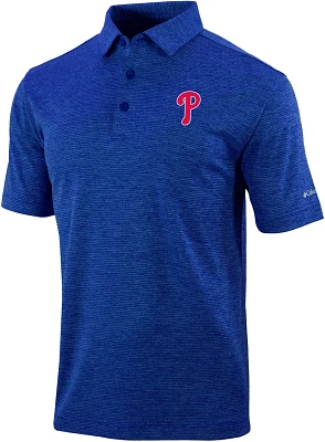 Columbia Sportswear Men's Philadelphia Phillies
