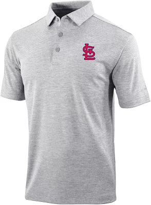 Columbia Sportswear Men's St. Louis Cardinals Set II Polo