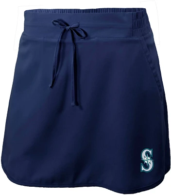 Columbia Sportswear Women's Seattle Mariners Lakewood Pines Skort