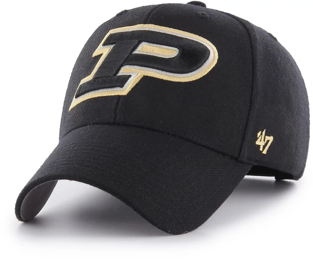 '47 Purdue University MVP Cap                                                                                                   