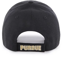 '47 Purdue University MVP Cap                                                                                                   