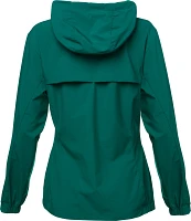 Magellan Outdoors Women's Fishing Overcast Windbreaker Jacket