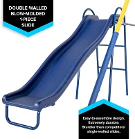 Sportspower Super 10 Me and My Toddler Swing Set                                                                                