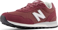 New Balance Women's 515 Retro Sneaker                                                                                           