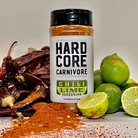 Hardcore Carnivore Chili Lime Seasoning                                                                                         