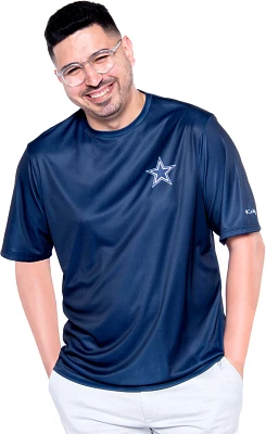 Columbia Sportswear Men's Dallas Cowboys Terminal Tackle T-shirt