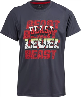 BCG Boys' Beast Break Turbo T-shirt