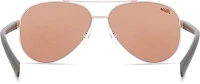 Hobie Polarized Men's Broad Mirror Sunglasses