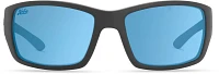 Hobie Polarized Men's Everglades Mirror Sunglasses