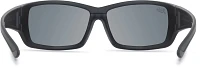 Hobie Polarized Men's Everglades Mirror Sunglasses