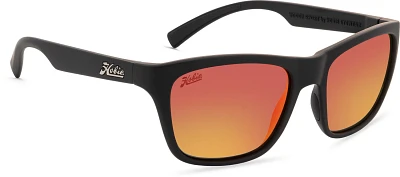 Hobie Adults' Woody Sport Polarized Mirrored Sunglasses