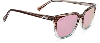 Hobie Polarized Women's Monica Polarized Mirror Sunglasses                                                                      