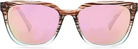 Hobie Polarized Women's Monica Polarized Mirror Sunglasses                                                                      