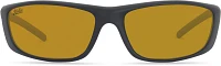 Hobie Polarized Men's Cabo Polarized Mirror Sunglasses                                                                          