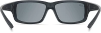 Hobie Polarized Adults' Snook Mirror Sunglasses