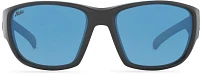 Hobie Polarized Men's Bluefin Mirror Sunglasses