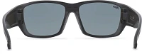 Hobie Polarized Men's Bluefin Mirror Sunglasses