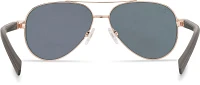 Hobie Polarized Men's Loma Mirror Sunglasses