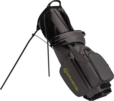 TaylorMade Flextech Crossover Stand Bag                                                                                         