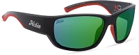 Hobie Polarized Men's Hank Cherry Bluefin Float Sunglasses