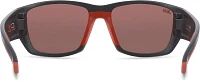 Hobie Polarized Men's Hank Cherry Bluefin Float Sunglasses