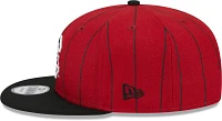 New Era Men's University of South Carolina Vintage Snap 9FIFTY Cap                                                              