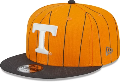 New Era Men's University of Tennessee Vintage Snap 9FIFTY Cap                                                                   