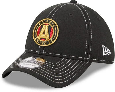 New Era Men's Atlanta United FC Classic 39THIRTY Cap