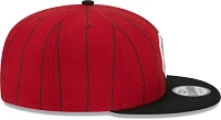 New Era Men's University of South Carolina Vintage Snap 9FIFTY Cap                                                              