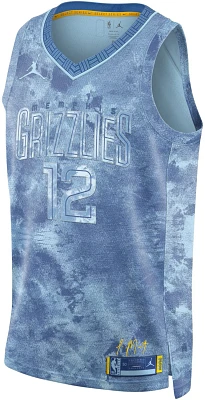 Nike Men's Memphis Grizzlies Ja Morant 12 Dri-FIT Jersey