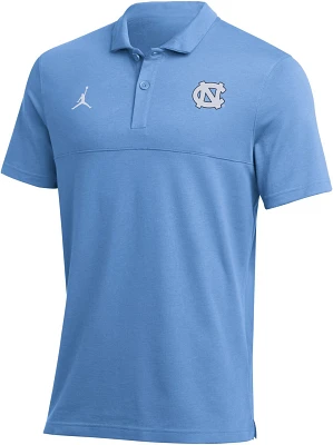 Jordan Men's University of North Carolina Dri-FIT Polo Shirt