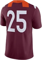 Nike Men's Virginia Tech University Football Home Replica Jersey