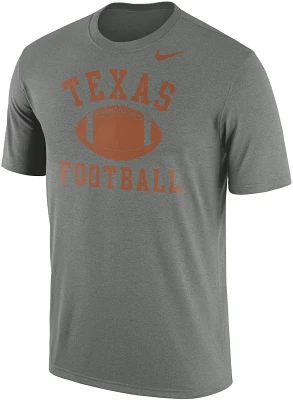 Nike Men's University of Texas Football T-shirt