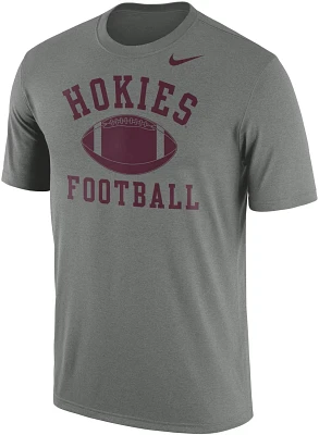 Nike Men's Virginia Tech University Football T-shirt