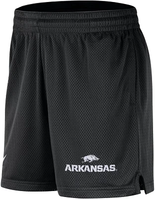 Nike Men's University of Arkansas Dri-FIT Shorts 10