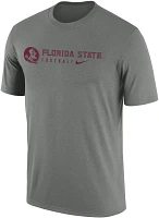 Nike Men's Florida State University Team Issue Legend T-shirt