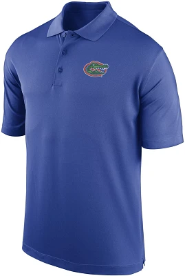 Nike Men's University of Florida Dri-FIT Polo Shirt