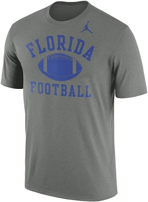 Nike Men's University of Florida RLGD Football T-shirt