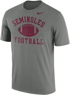 Nike Men's Florida State University Football T-shirt