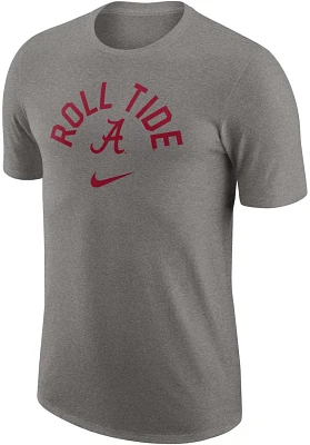 Nike Men's University of Alabama T-shirt