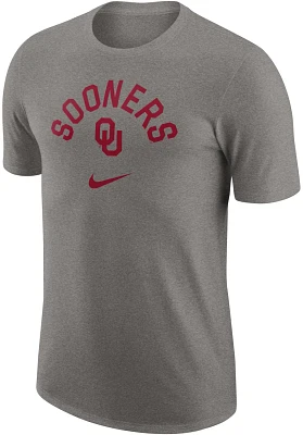 Nike Men's University of Oklahoma T-shirt