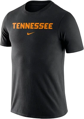 Nike Men’s Tennessee State University Essential Wordmark T-shirt