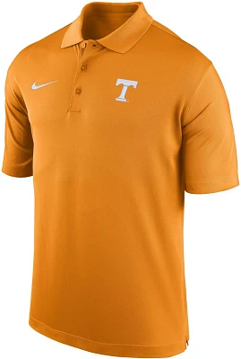 Nike Men's University of Tennessee Dri-FIT Polo Shirt